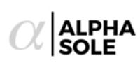 Alpha Sole coupons